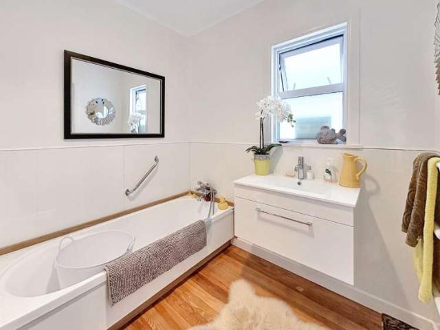 House for rent in Wanganui District