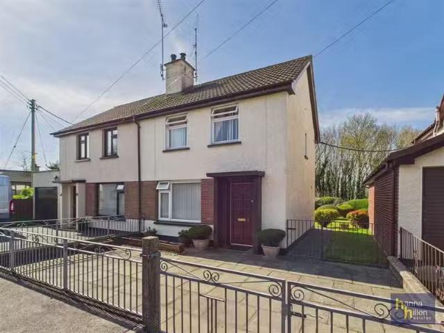 House for sale in Baltray, North Tipperary