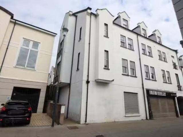 Apartment to rent