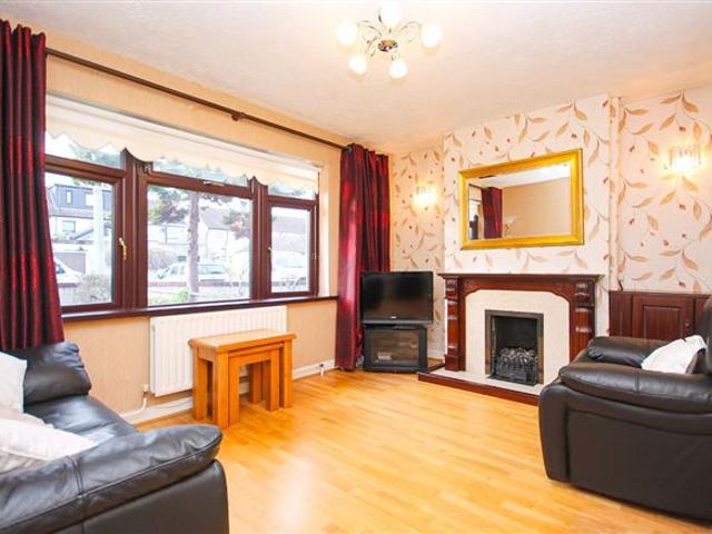 Detached House for sale in Bluebell, North Tipperary