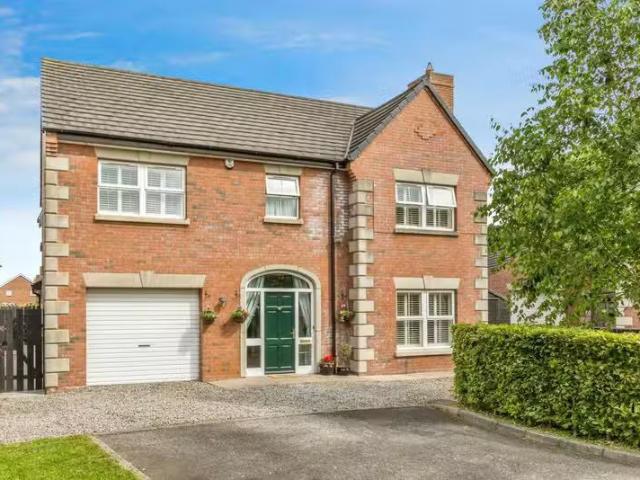 House for sale in Edenderry, North Tipperary