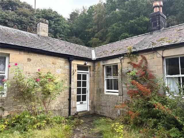 House for rent in Chollerton, Wark