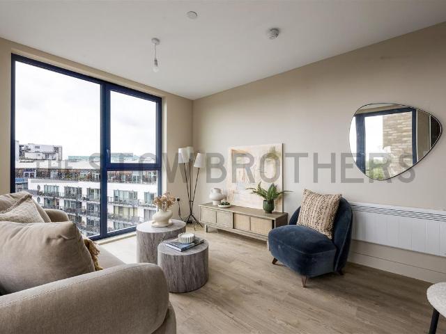 Apartment for rent in Clapton, Lower Clapton