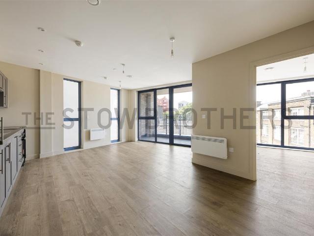 Apartment for rent in Clapton, Lower Clapton