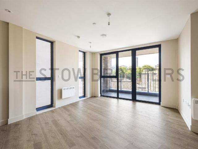 Apartment for rent in Lower Clapton, Greater London