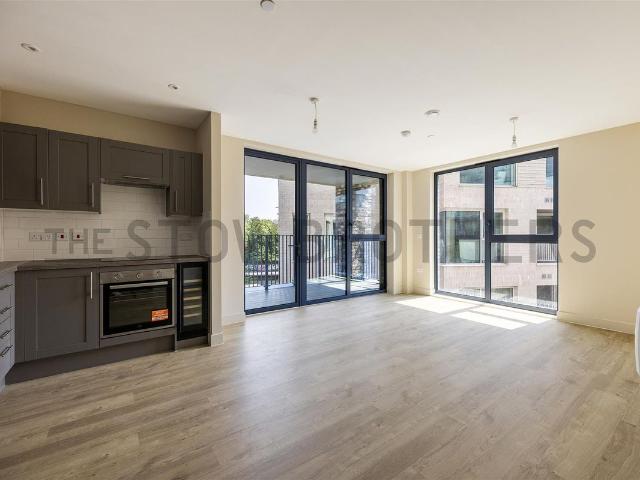 Apartment for rent in Clapton, Lower Clapton