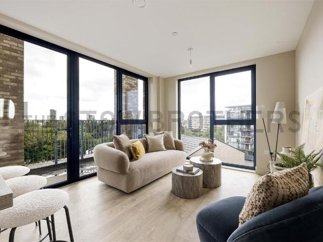 Apartment for rent in Old Ford, Bow