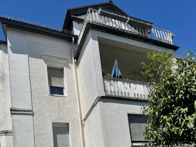 Wohnung kaufen in Oberursel, Hessen