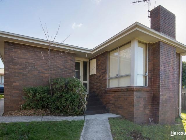 Apartment for rent in Burnie, Tasmania