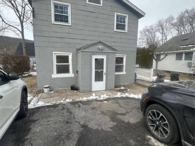 Apartment for rent in Nassau, New York