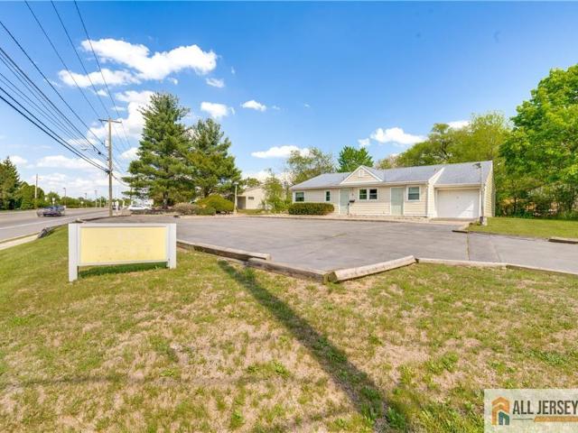 Commercial for sale in Kendall Park, New Jersey