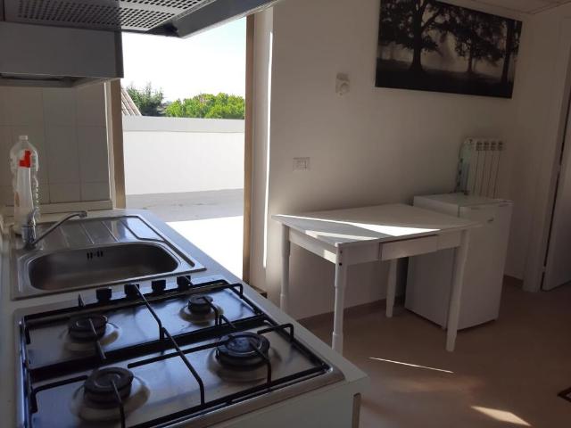 Appartamento in affitto a San Marone, Marche