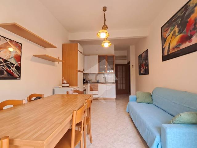 Appartamento in affitto a Battaglie, Treviglio