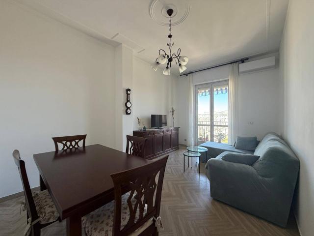 Appartamento in affitto a Albenga, Liguria