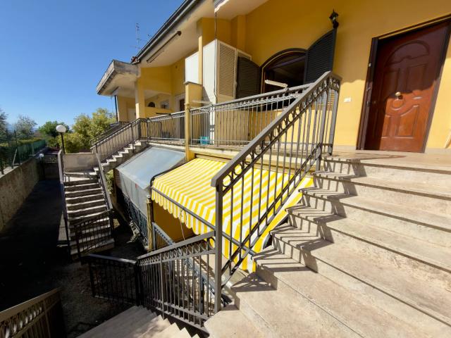 Appartamento in affitto a San Rocco, Palestrina