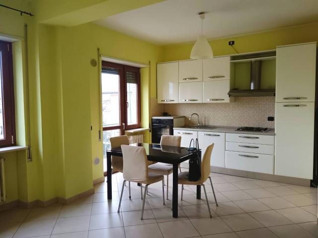 Appartamento in affitto a Avezzano, Abruzzo
