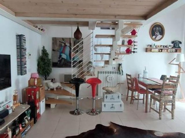 Appartamento in affitto a Marche, Ancona