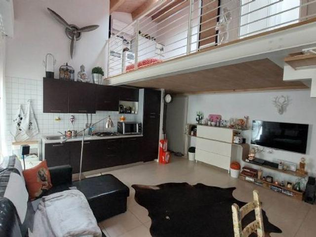 Appartamento in affitto a Marche, Ancona