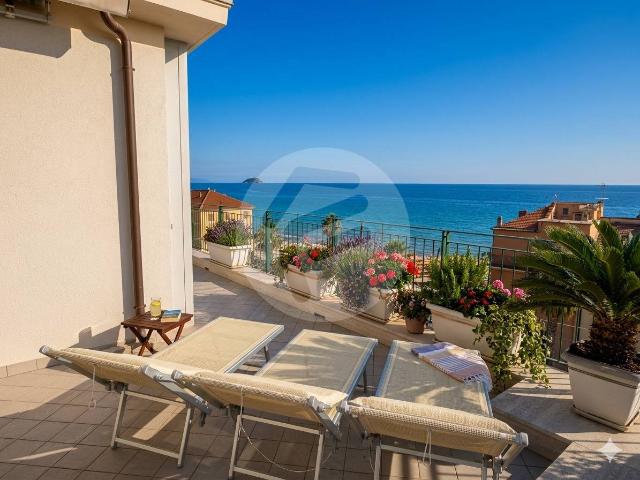 Appartamento in affitto a Laigueglia, Liguria