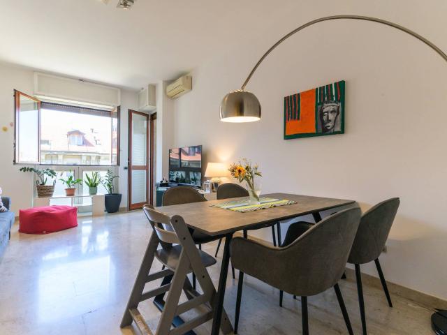 Appartamento in affitto a Pianura Reggiana, Re