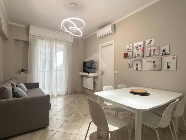 Appartamento in affitto a Alassio, Savona