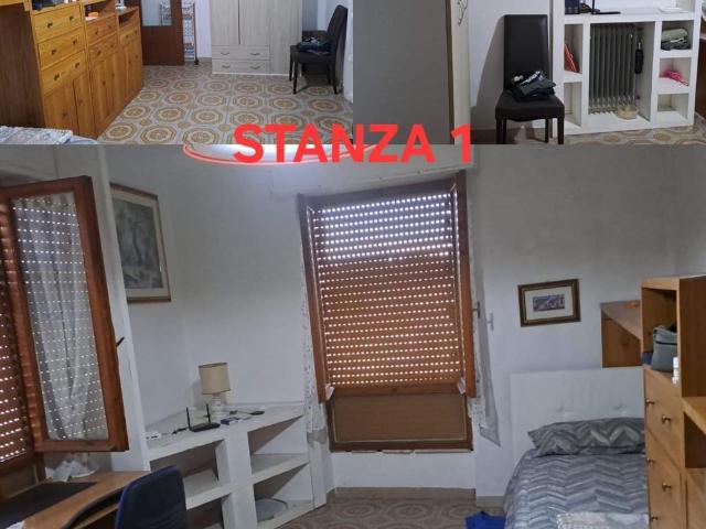 Stanza in affitto a Fonsarda, Cagliari