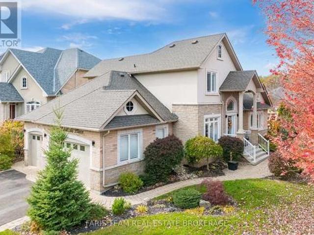 House for sale in Holly, Barrie