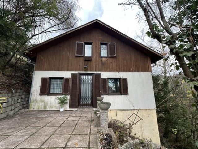 Haus kaufen in Forchtenstein