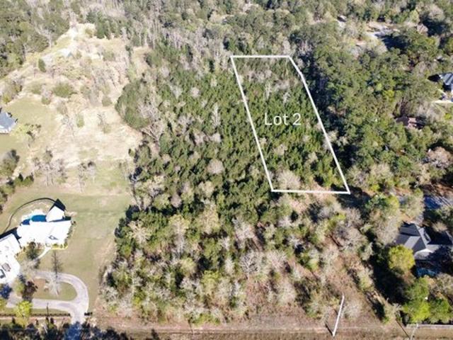 Land for sale in Spanish Fort, Alabama
