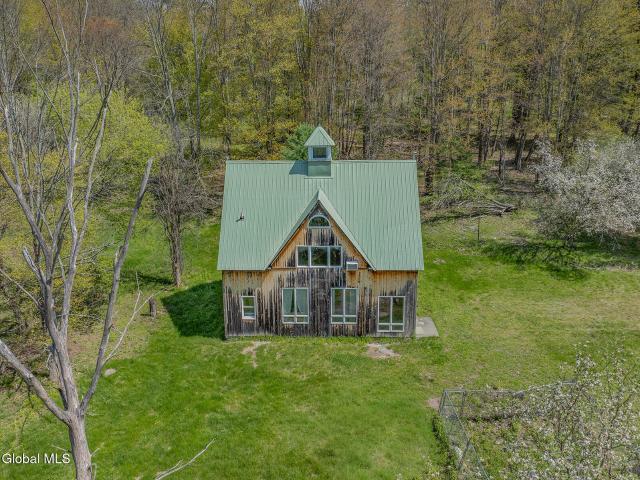House for sale in Buskirk, New York