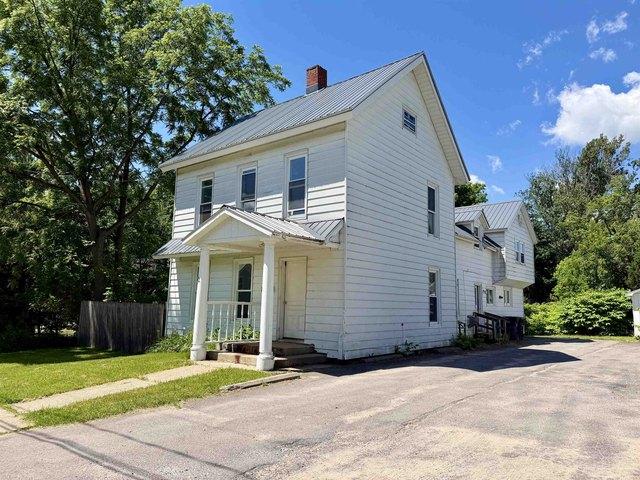 House for sale in Madrid, New York