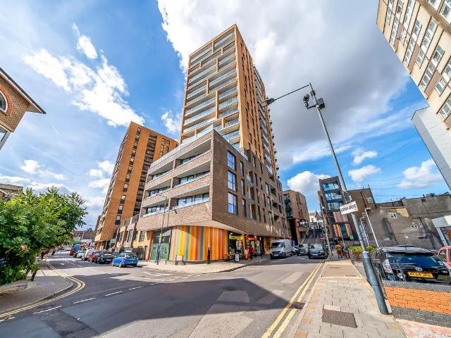 Apartment for rent in Sudbury, Greater London