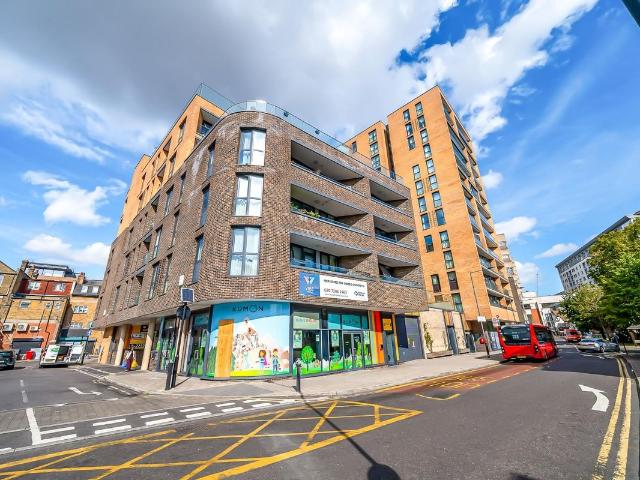 Apartment for rent in Sudbury, Greater London