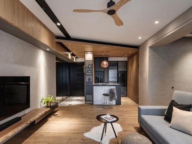 Condominium for sale in Country Heights Damansara, Kuala Lumpur