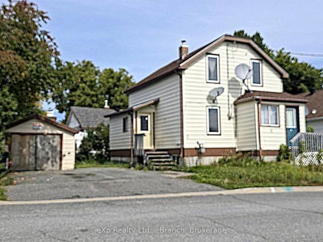 House for sale in Kirkland Lake, Ontario