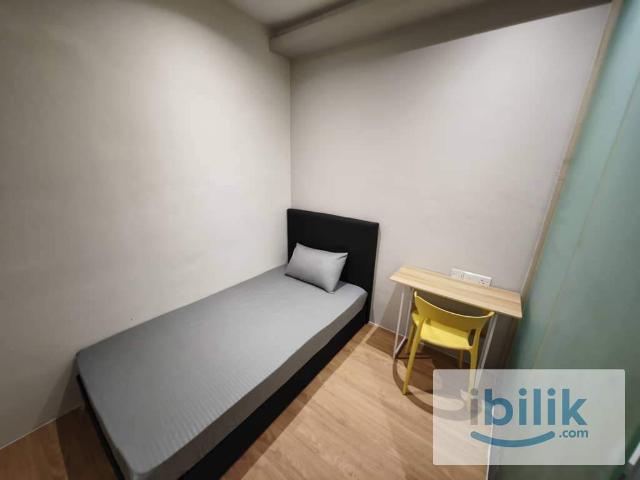 Room for rent in Country Heights Damansara, Kuala Lumpur