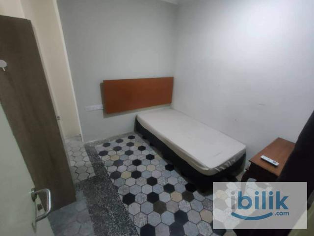 Room for rent in KL Sentral, Kuala Lumpur