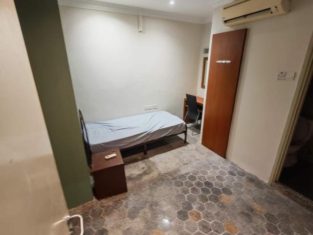 Room for rent in Bukit Bintang, Kuala Lumpur