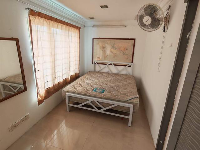 Room for rent in Country Heights Damansara, Kuala Lumpur