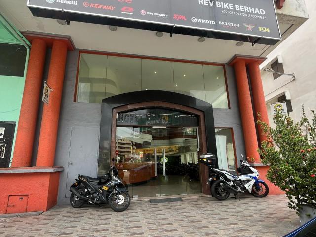 Room for rent in Country Heights Damansara, Kuala Lumpur