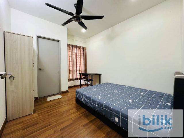 Room for rent in Bandar Sri Permaisuri, Kuala Lumpur