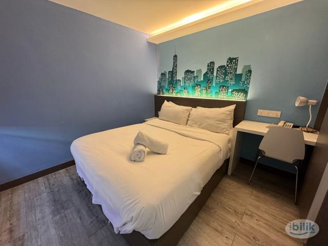 Room for rent in Kuala Lumpur