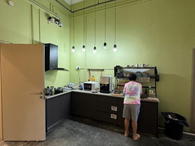 Room for rent in Kuala Lumpur