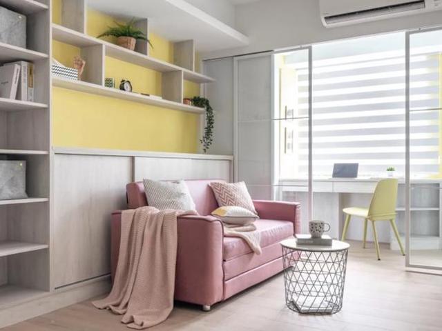 Condominium for sale in Country Heights Damansara, Kuala Lumpur