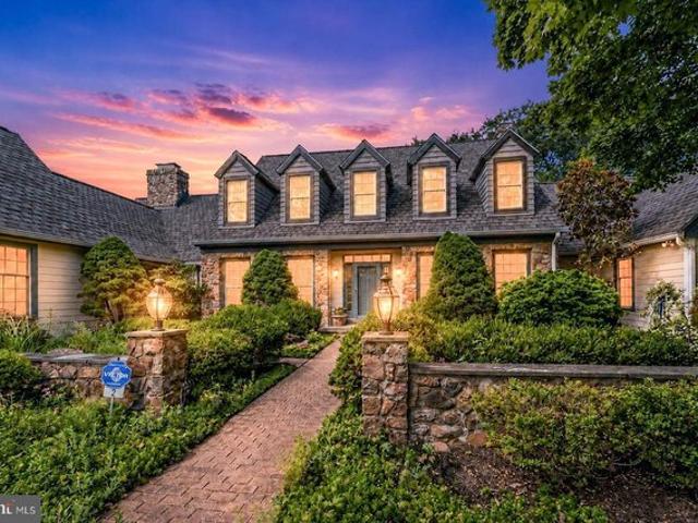 House for sale in Chester, Pennsylvania
