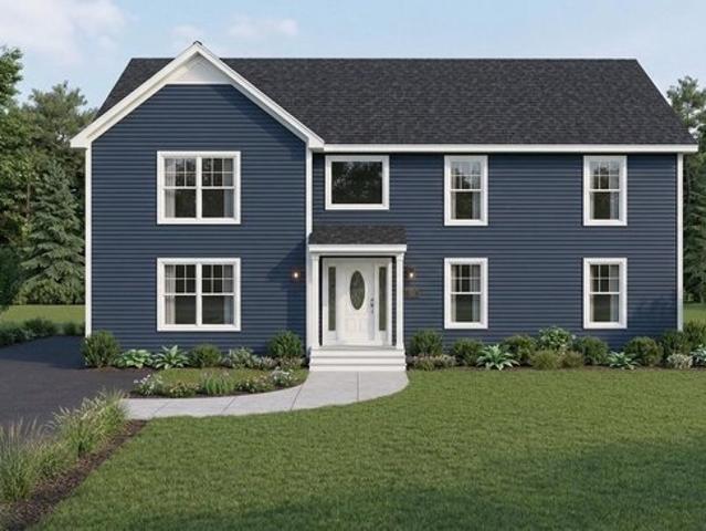 House for sale in Pine Bush, New York
