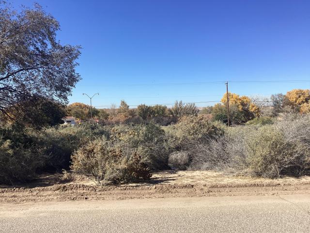 Land for sale in Belen, New Mexico