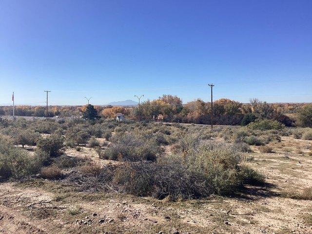 Land for sale in Belen, Valencia County
