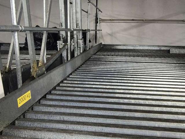 Garage kaufen in Thalkirchen-Obersendling-Forstenried-Fürstenried-Solln, München
