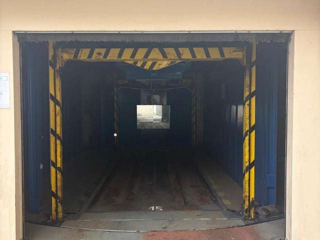 Garage kaufen in Klinikviertel, München